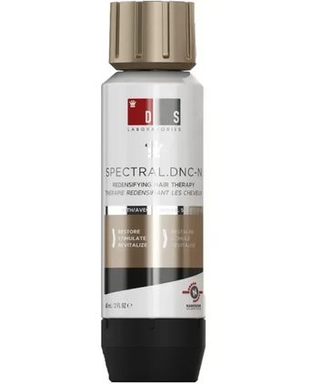 Spectral.DNC-N (Nanoxidil) lotion - Hairgivers