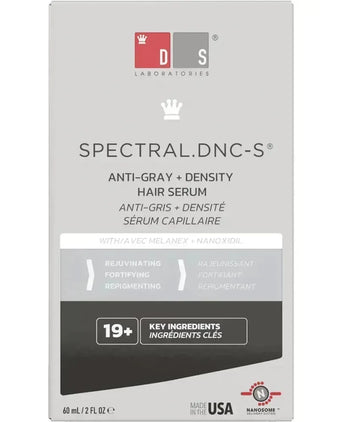 Spectral.DNC-S (Melanex) lotion - Hairgivers