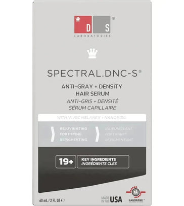 Spectral.DNC-S (Melanex) lotion Spectral.DNC-S (Melanex) lotion - Hairgivers