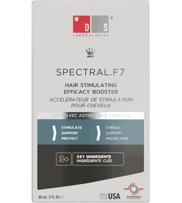 Spectral.F7 (Astressin-B) lotion Spectral.F7 (Astressin-B) lotion - Hairgivers