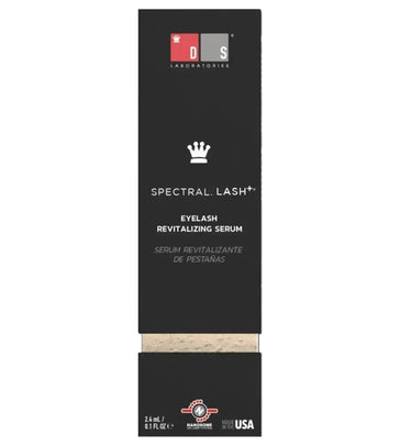 Spectral.LASH wimperserum Spectral.LASH wimperserum - Hairgivers