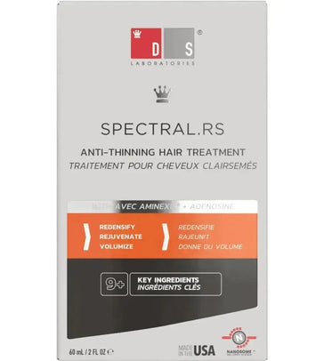 Spectral.RS (Aminexil) lotion Spectral.RS (Aminexil) lotion - Hairgivers