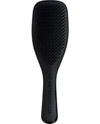 Tangle Teezer The Wet Detangler haarborstel - Midnight Black - Hairgivers