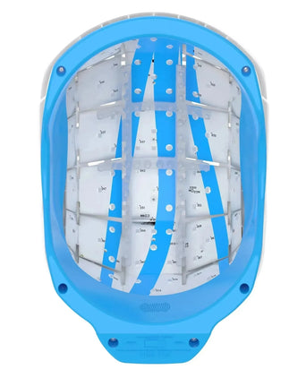 Theradome LH80 PRO laserhelm - Hairgivers