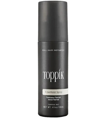 Toppik haarvezel fixerende spray (118 ml) Toppik haarvezel fixerende spray (118 ml) - Hairgivers