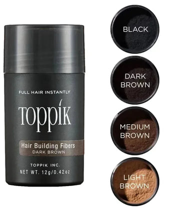 Toppik haarvezels (12 gr) - Hairgivers