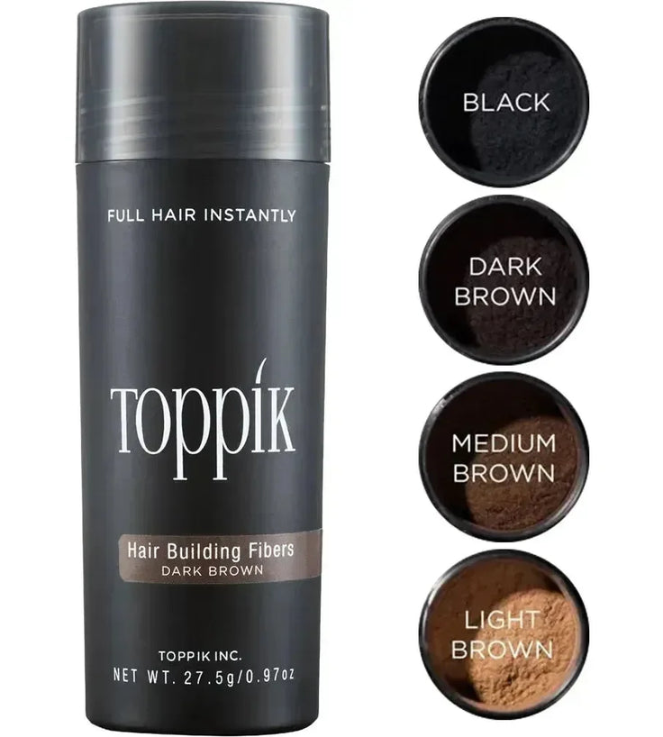Toppik haarvezels (27.5 gr) - Hairgivers