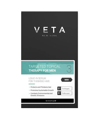 Veta lotion man (5% Trichogen) - Hairgivers