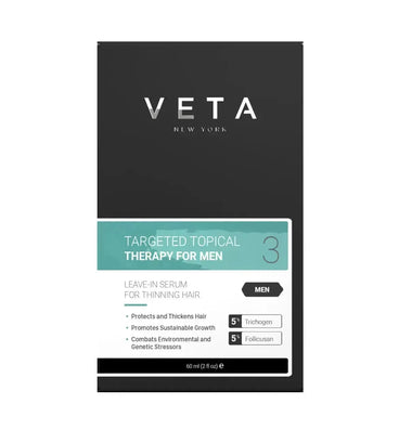 Veta lotion man (5% Trichogen) - Hairgivers