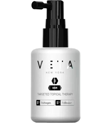 Veta lotion man (5% Trichogen) - Hairgivers