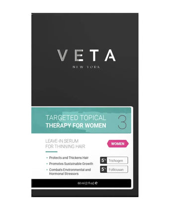 Veta lotion vrouw (5% Trichogen) - Hairgivers