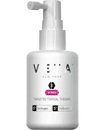 Veta lotion vrouw (5% Trichogen) - Hairgivers