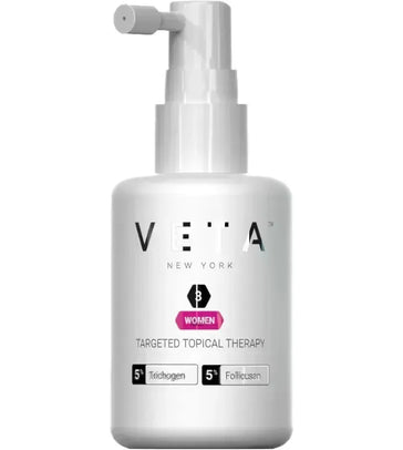 Veta lotion vrouw (5% Trichogen) Veta lotion vrouw (5% Trichogen) - Hairgivers
